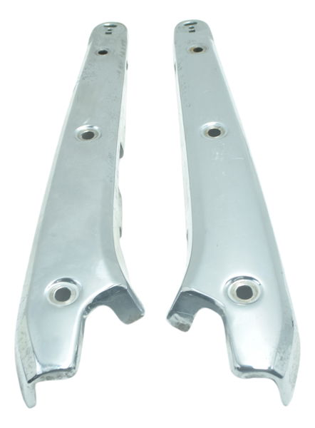 Par Espadas Honda Shadow 750 06-08 Original