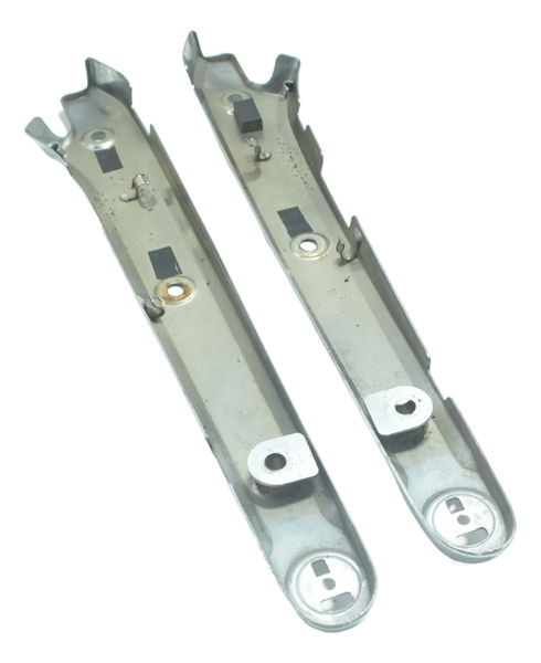 Par Espadas Honda Shadow 750 06-08 Original