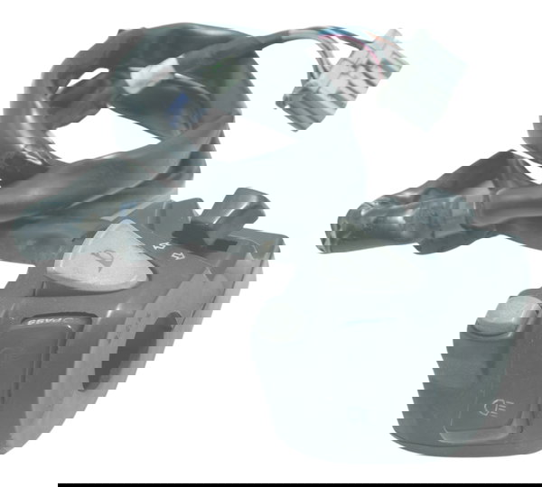 Chave Punho Luz Honda Cb 650f 18-21 Original