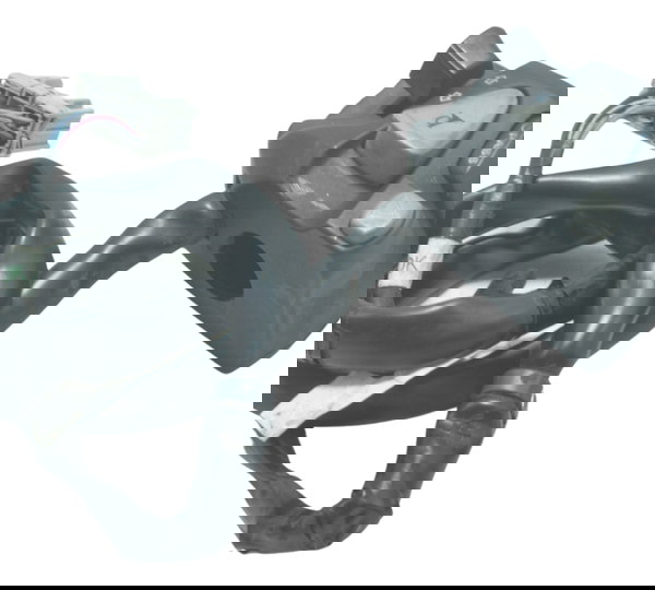 Chave Punho Luz Honda Cb 650f 18-21 Original