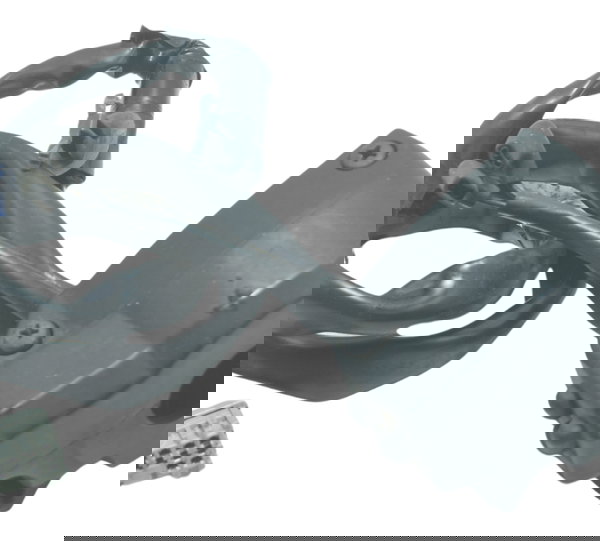 Chave Punho Luz Honda Cb 650f 18-21 Original