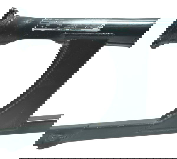 Balança Quadro Elástico Honda Shadow 750 06-08 Original