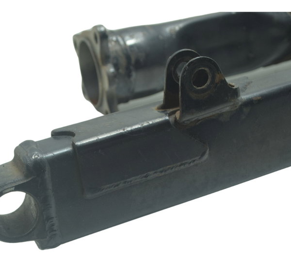 Balança Quadro Elástico Honda Shadow 750 06-08 Original