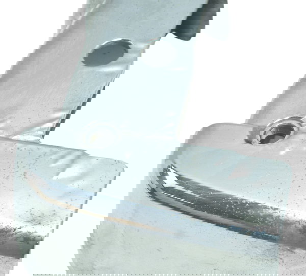 Tampa Cabeçote Traseiro Esq Honda Shadow 750 06-08 Original