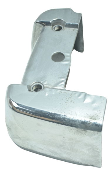 Tampa Cabeçote Traseiro Esq Honda Shadow 750 06-08 Original