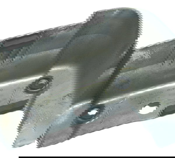 Tampa Cabeçote Traseiro Esq Honda Shadow 750 06-08 Original