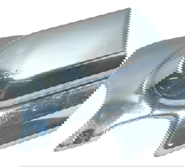 Tampa Motor C/ Avaria Honda Shadow 750 06-08 Original