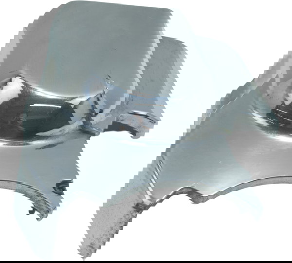 Tampa Motor C/ Avaria Honda Shadow 750 06-08 Original