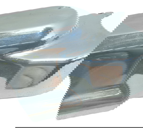 Tampa Motor C/ Avaria Honda Shadow 750 06-08 Original