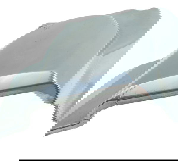 Tampa Motor C/ Avaria Honda Shadow 750 06-08 Original