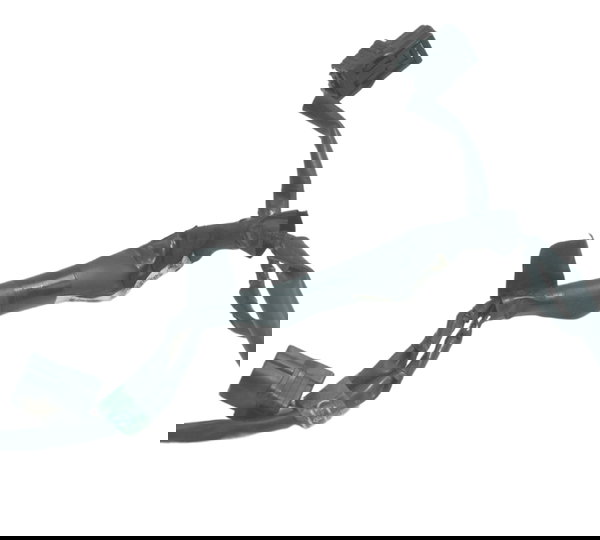 Chicote Injeção Bicos Honda Cb 650f 18-21 Original