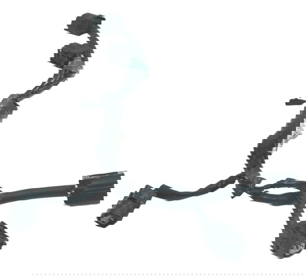 Chicote Injeção Bicos Honda Cb 650f 18-21 Original