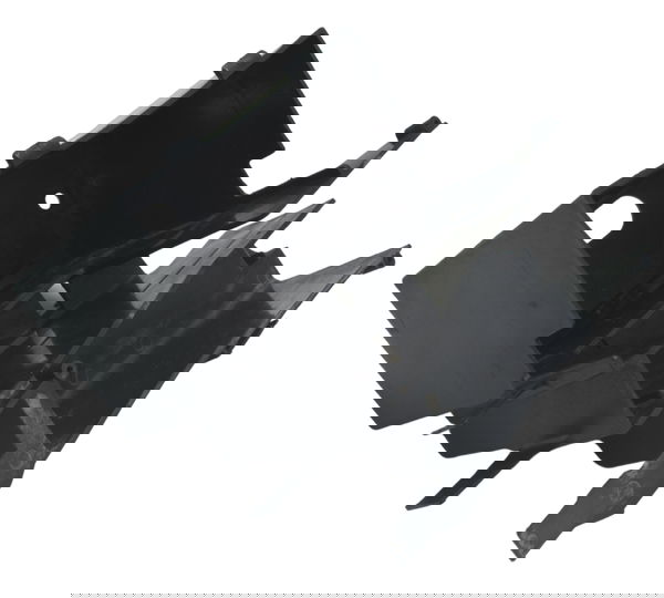 Caixa Bateria Honda Shadow 750 06-08 Original