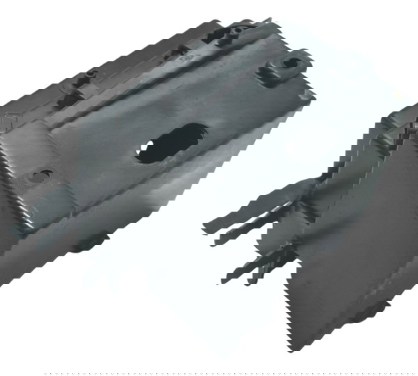 Caixa Bateria Honda Shadow 750 06-08 Original