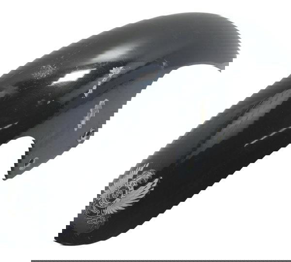 Paralama Dianteiro C/ Detalhes Honda Shadow 750 06-08 Orig