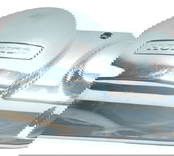 Acabamento Motor Direito Honda Shadow 750 06-08 Original