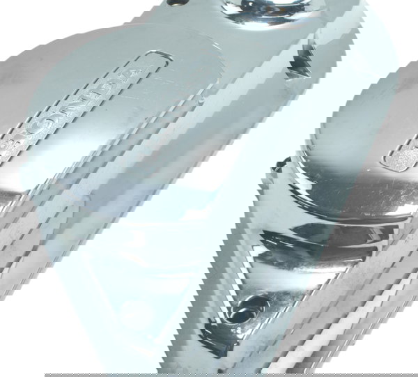 Acabamento Motor Direito Honda Shadow 750 06-08 Original