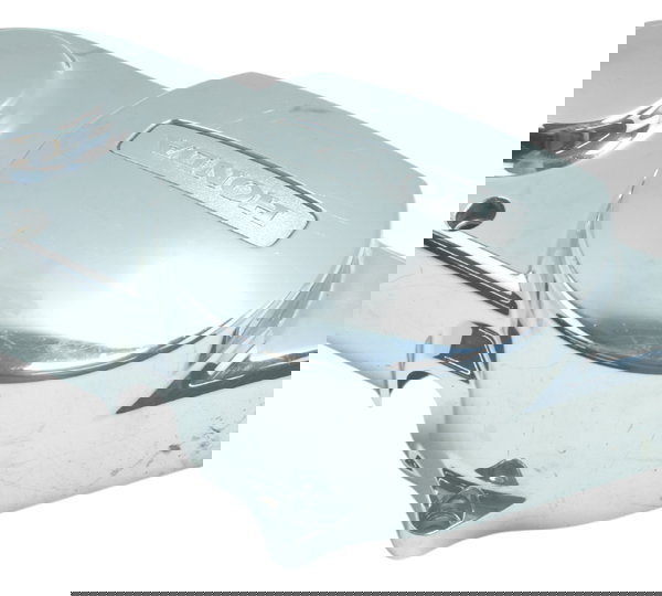 Acabamento Motor Direito Honda Shadow 750 06-08 Original