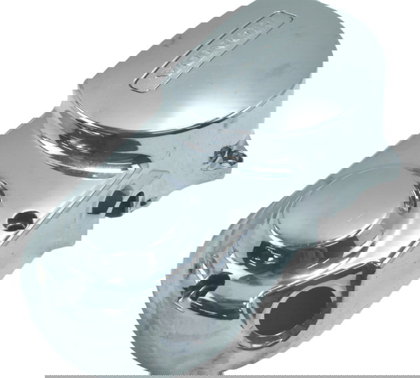 Acabamento Motor Direito Honda Shadow 750 06-08 Original