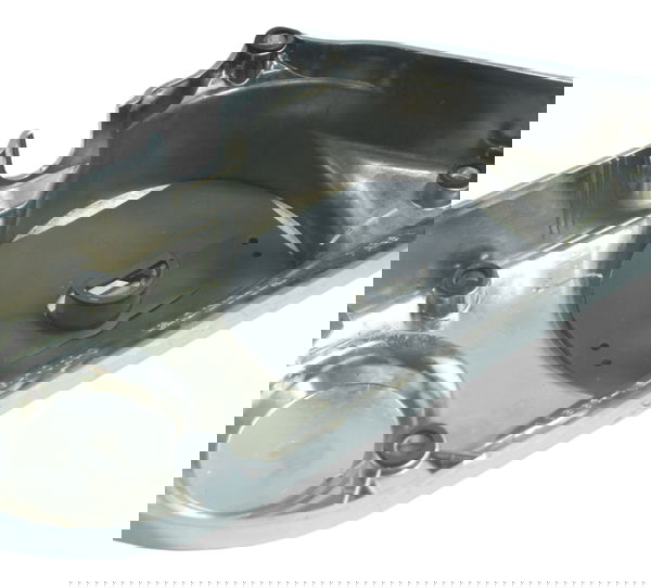 Acabamento Motor Direito Honda Shadow 750 06-08 Original