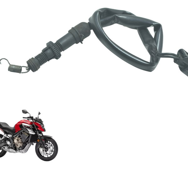 Interruptor Freio Traseiro Honda Cb 650f 18-21 Original