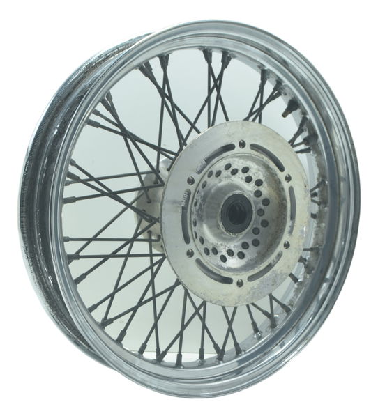 Roda Dianteira Honda Shadow 750 06-08 Original