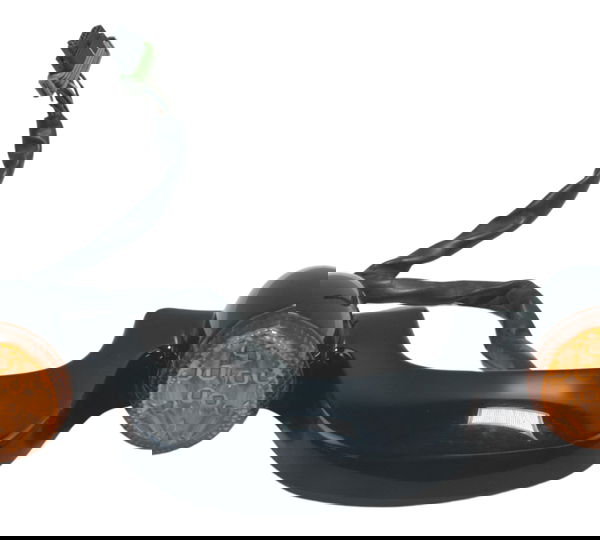 Pisca Traseiro Harley Road King Special 114 18-23 Original