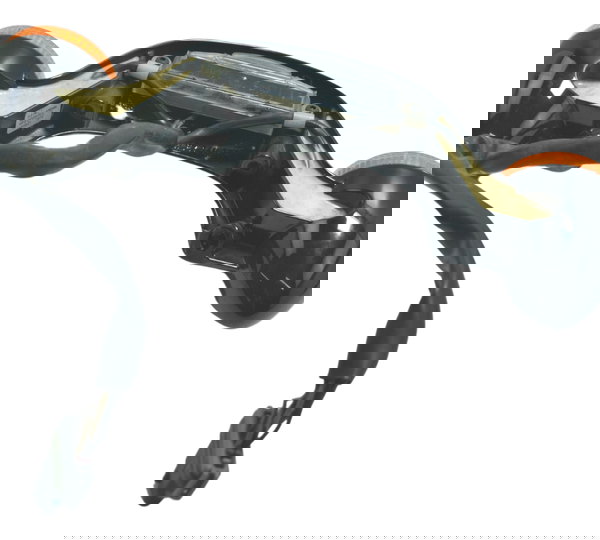 Pisca Traseiro Harley Road King Special 114 18-23 Original