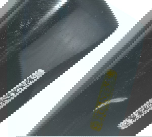 Tampa Lateral Direita Honda Shadow 750 06-08 Original