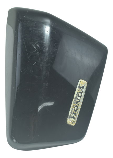 Tampa Lateral Direita Honda Shadow 750 06-08 Original