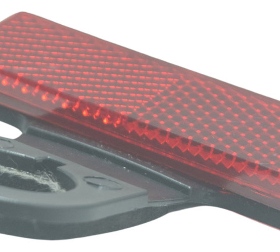 Refletor Olho De Gato Harley Road King Special 114 18-23