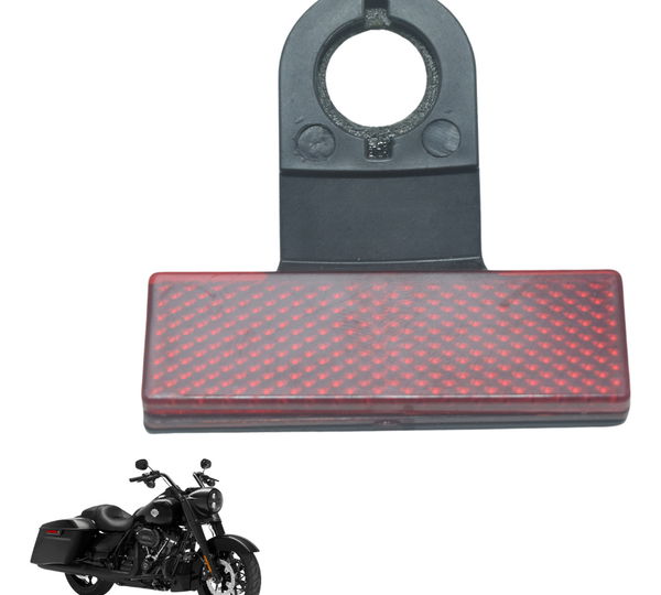 Refletor Olho De Gato Harley Road King Special 114 18-23