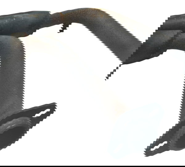 Escapamento Honda Shadow 750 06-08 Original