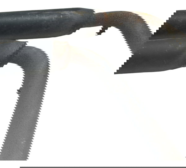 Escapamento Honda Shadow 750 06-08 Original