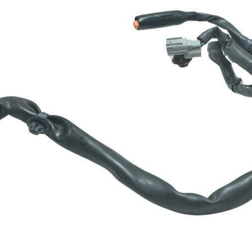 Chicote Farol Honda Cb 650f 18-21 Original