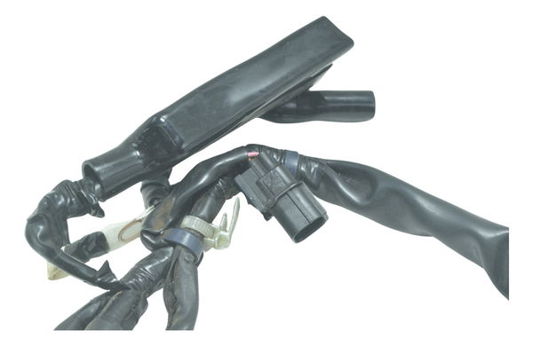 Chicote Farol Honda Cb 650f 18-21 Original