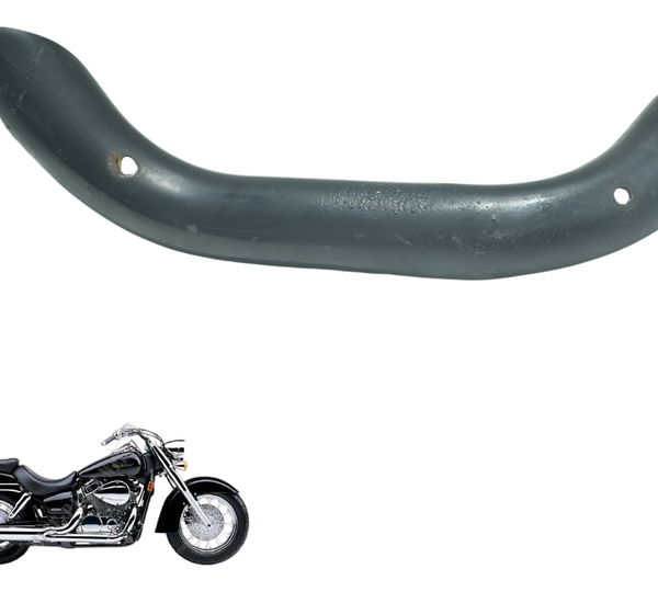 Capa Proteção Curva Esc Dian Honda Shadow 750 06-08 Original