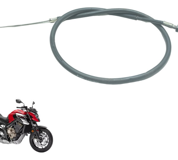Cabo Embreagem Honda Cb 650f 18-21 Original