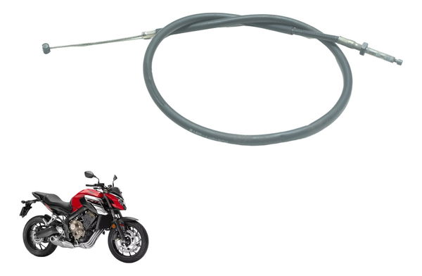 Cabo Embreagem Honda Cb 650f 18-21 Original