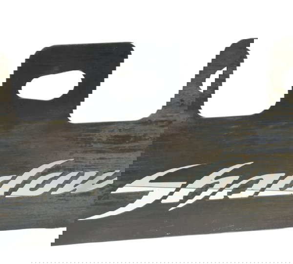 Protetor Cárter C/ Avaria Honda Shadow 750 06-08 Original