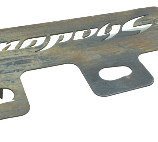 Protetor Cárter C/ Avaria Honda Shadow 750 06-08 Original