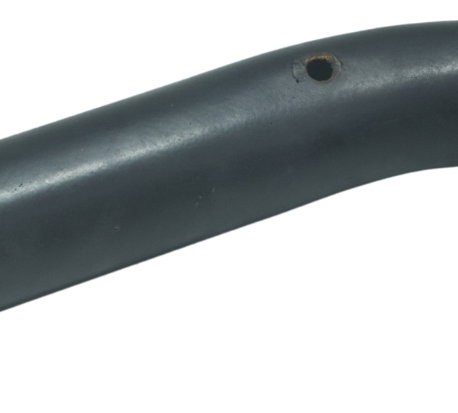 Capa Proteção Curva Escape Tras Honda Shadow 750 06-08 Orig