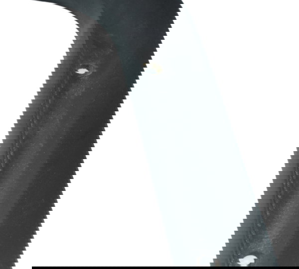 Capa Proteção Curva Escape Tras Honda Shadow 750 06-08 Orig