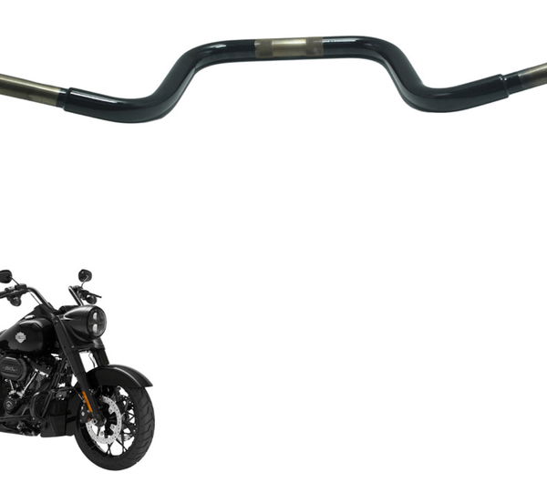 Guidão Harley Road King Special 114 18-23 Original