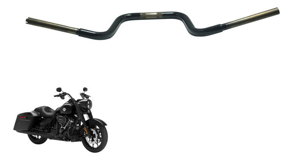 Guidão Harley Road King Special 114 18-23 Original