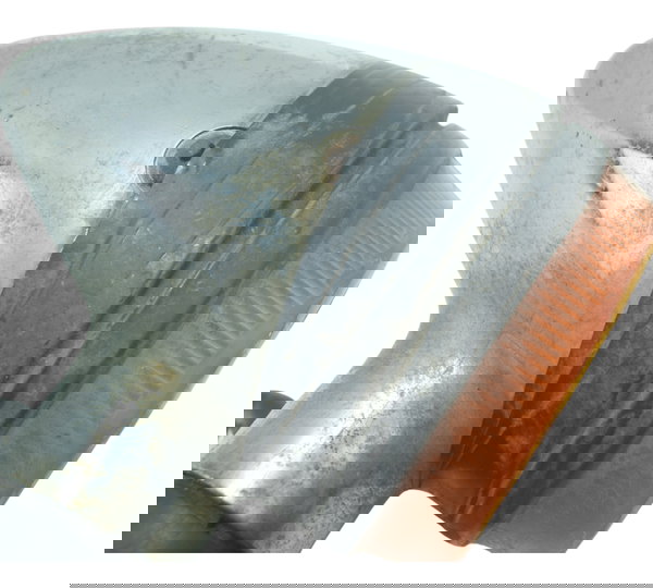 Pisca Pisdianteiro C/ Avaria Honda Shadow 750 06-08 Original