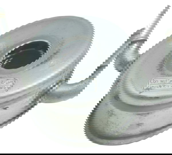 Resfriador Óleo Honda Cb 650f 18-21 Original