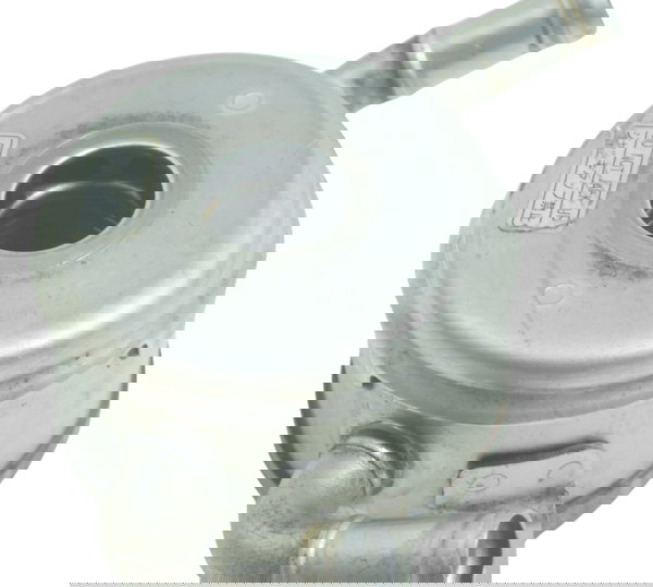 Resfriador Óleo Honda Cb 650f 18-21 Original