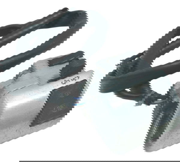 Chave Punho S/ Plug Honda Shadow 750 06-08 Original