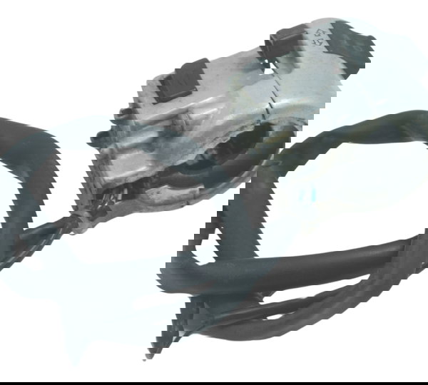 Chave Punho S/ Plug Honda Shadow 750 06-08 Original